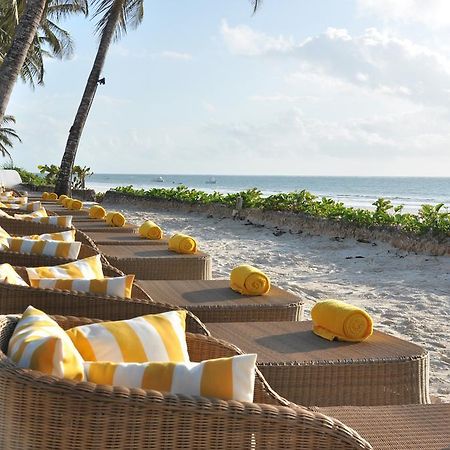 Ocean Village Club (Adults Only) Diani Beach Eksteriør bilde