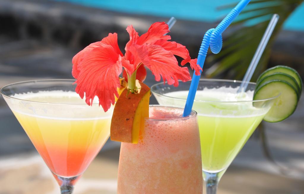 Ocean Village Club (Adults Only) Diani Beach Eksteriør bilde