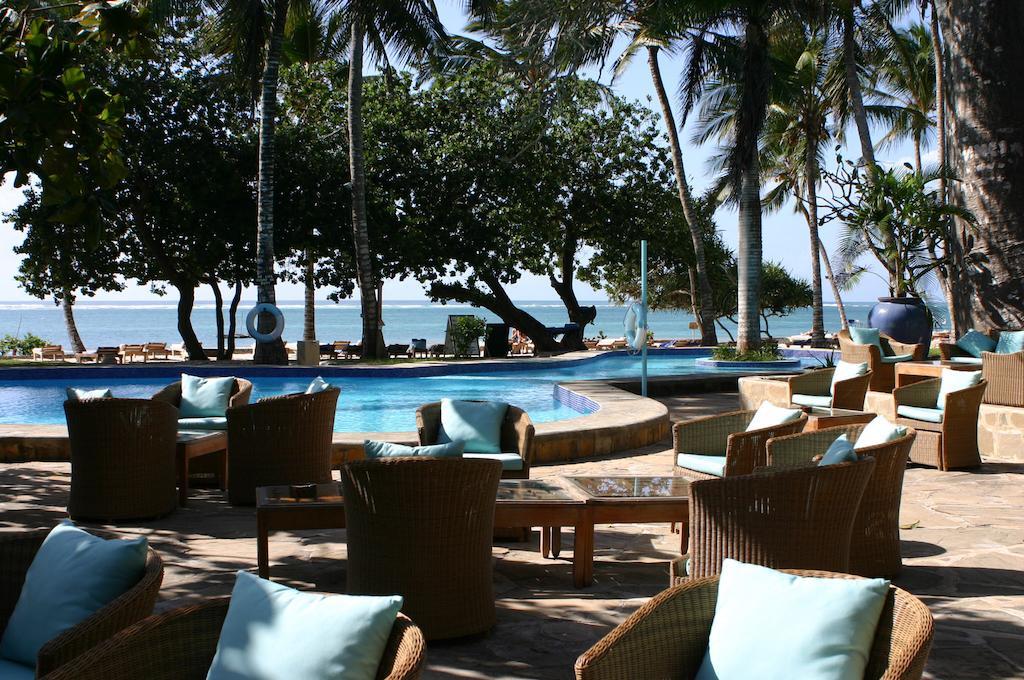 Ocean Village Club (Adults Only) Diani Beach Eksteriør bilde
