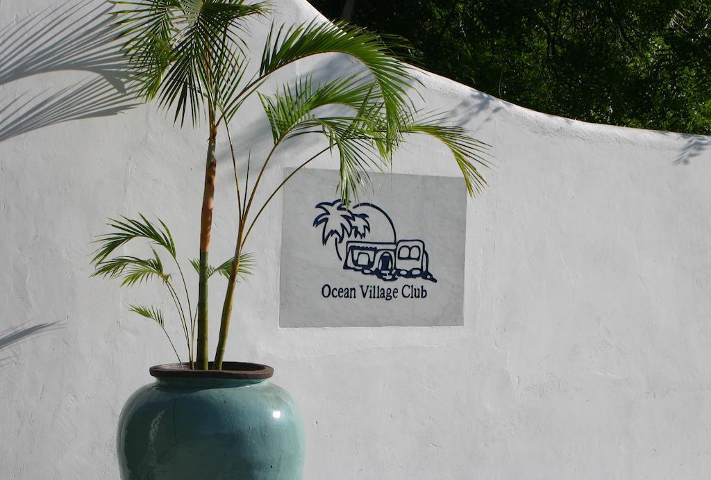 Ocean Village Club (Adults Only) Diani Beach Eksteriør bilde