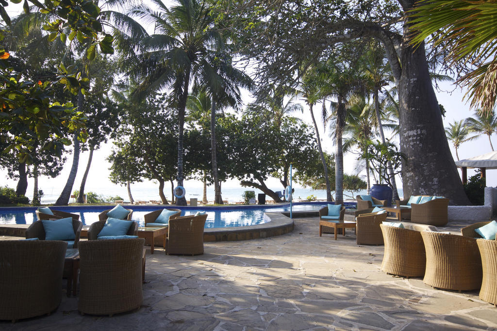 Ocean Village Club (Adults Only) Diani Beach Eksteriør bilde