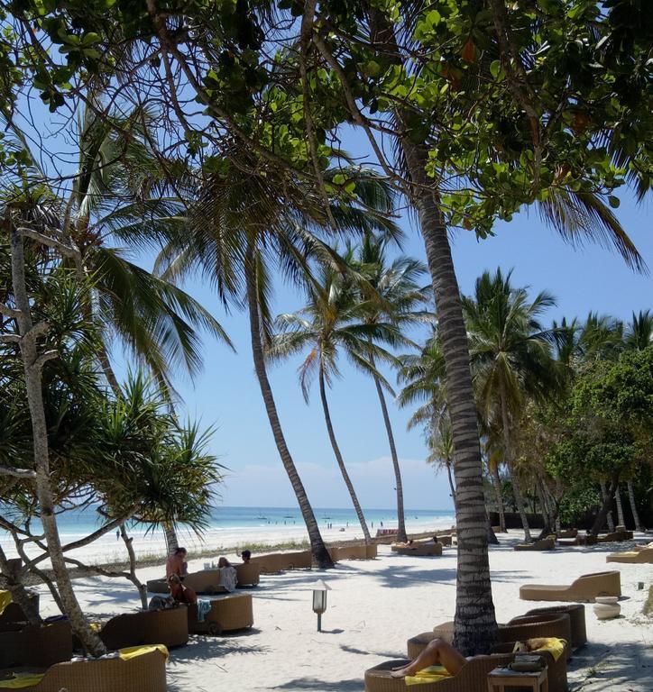 Ocean Village Club (Adults Only) Diani Beach Eksteriør bilde