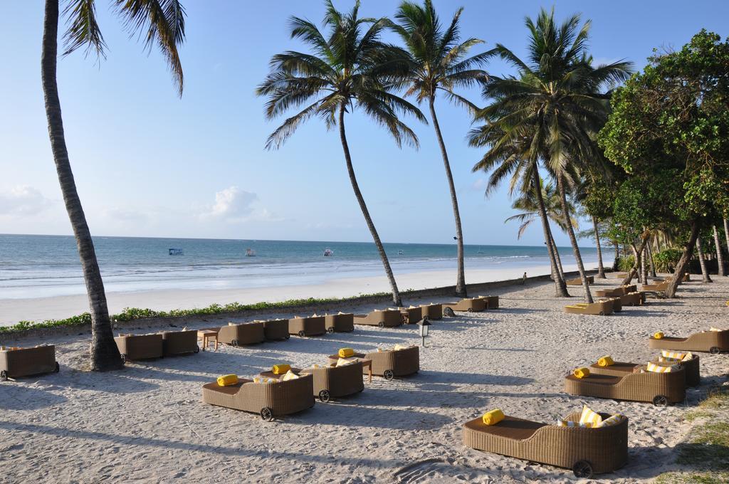 Ocean Village Club (Adults Only) Diani Beach Eksteriør bilde