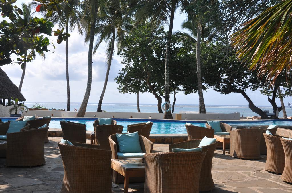 Ocean Village Club (Adults Only) Diani Beach Eksteriør bilde