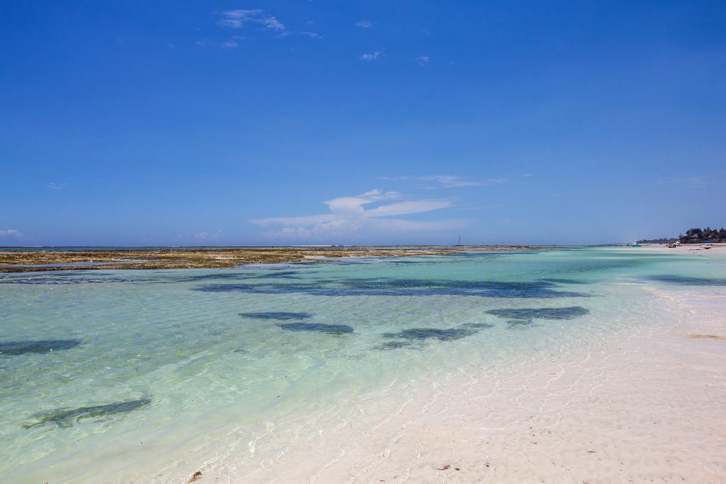 Ocean Village Club (Adults Only) Diani Beach Eksteriør bilde