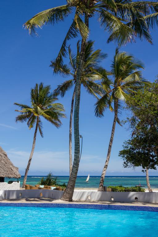 Ocean Village Club (Adults Only) Diani Beach Eksteriør bilde