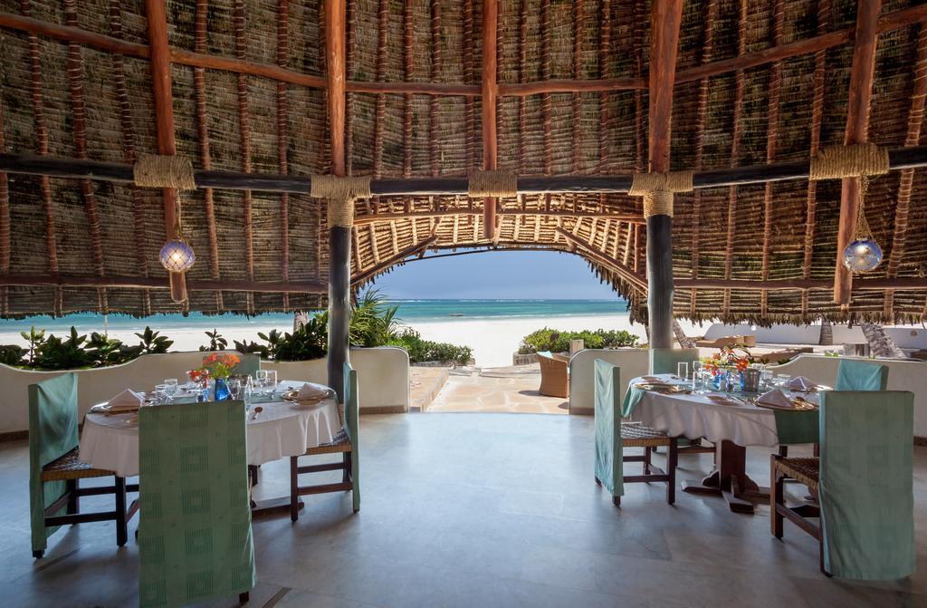 Ocean Village Club (Adults Only) Diani Beach Eksteriør bilde