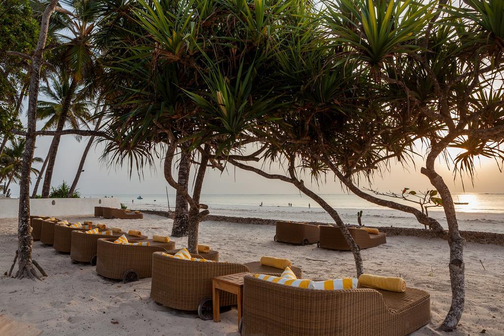 Ocean Village Club (Adults Only) Diani Beach Eksteriør bilde